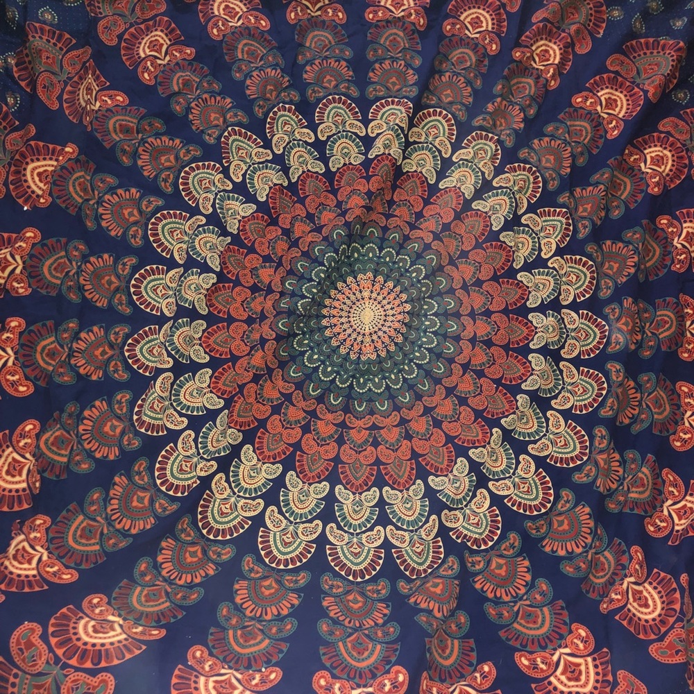 Urban Outfitters Tapestry